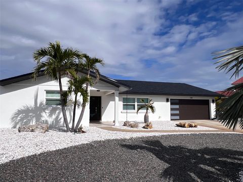 A home in ST PETE BEACH