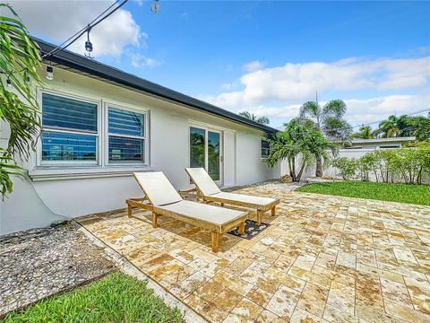 A home in ST PETE BEACH