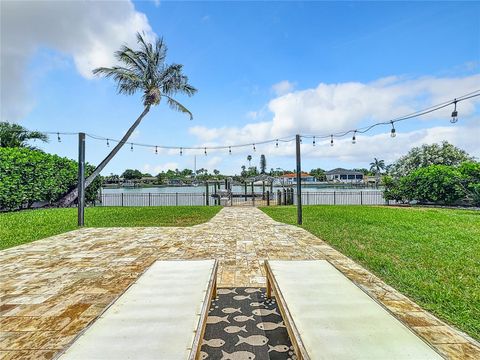 A home in ST PETE BEACH