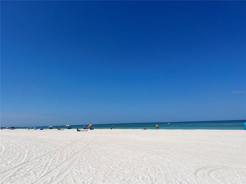 A home in ST PETE BEACH