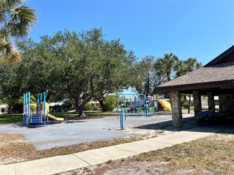 A home in ST PETE BEACH