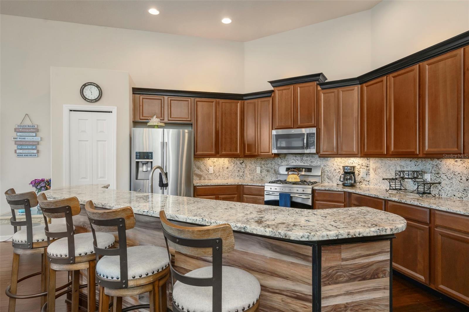 2307 SILVER TRUMPET COURT