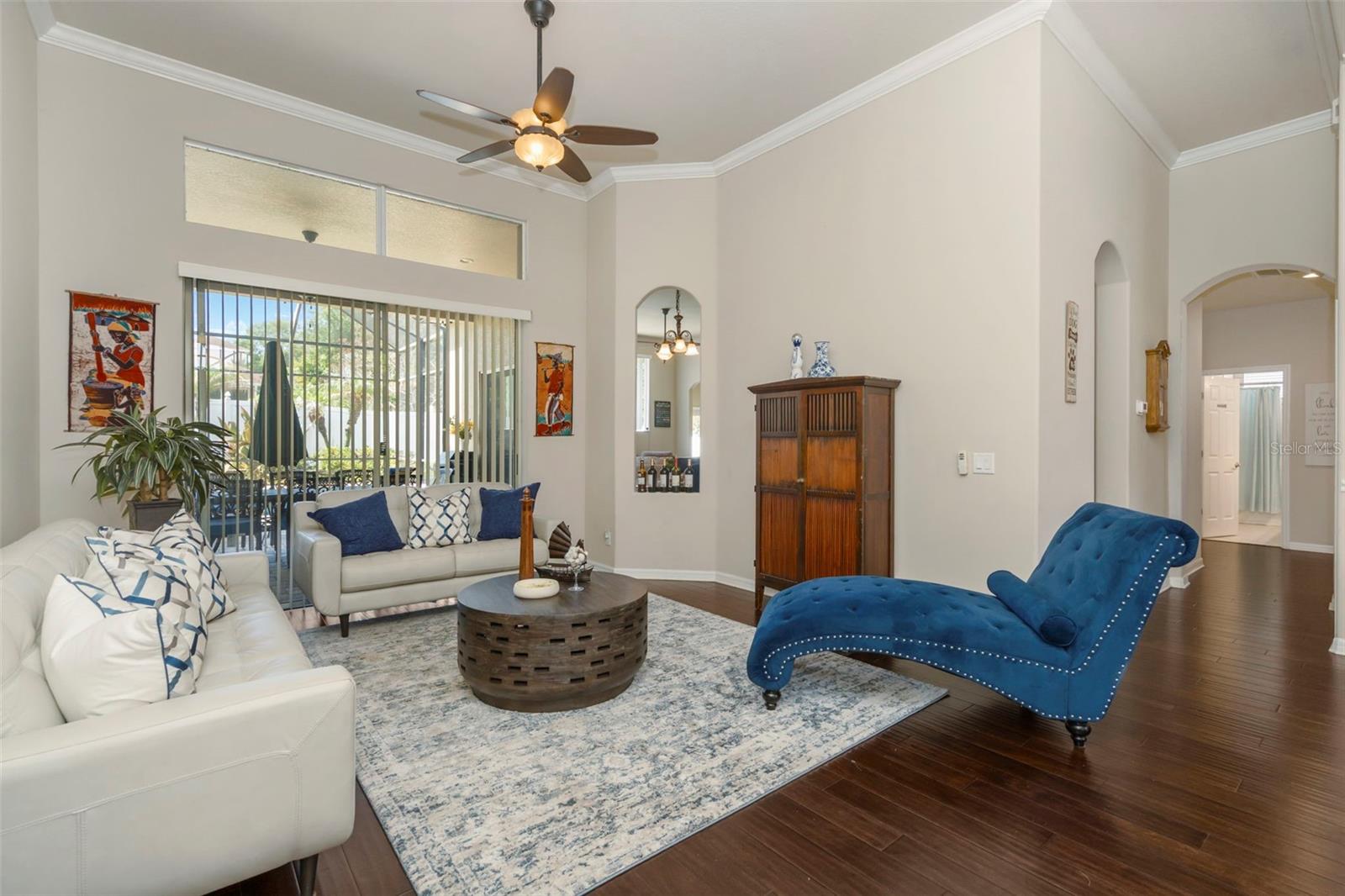 2307 SILVER TRUMPET COURT