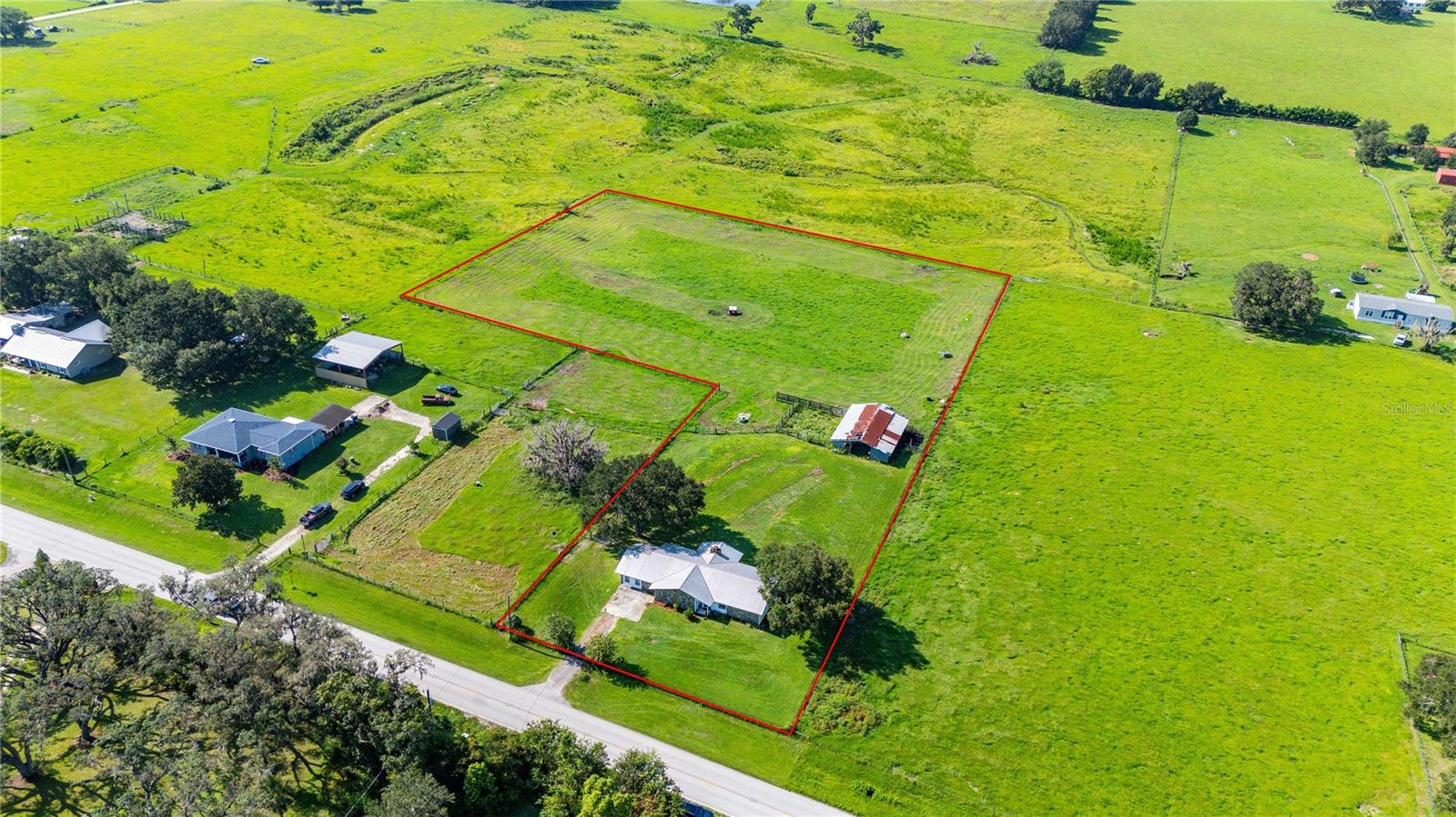 31226 SAINT JOE ROAD