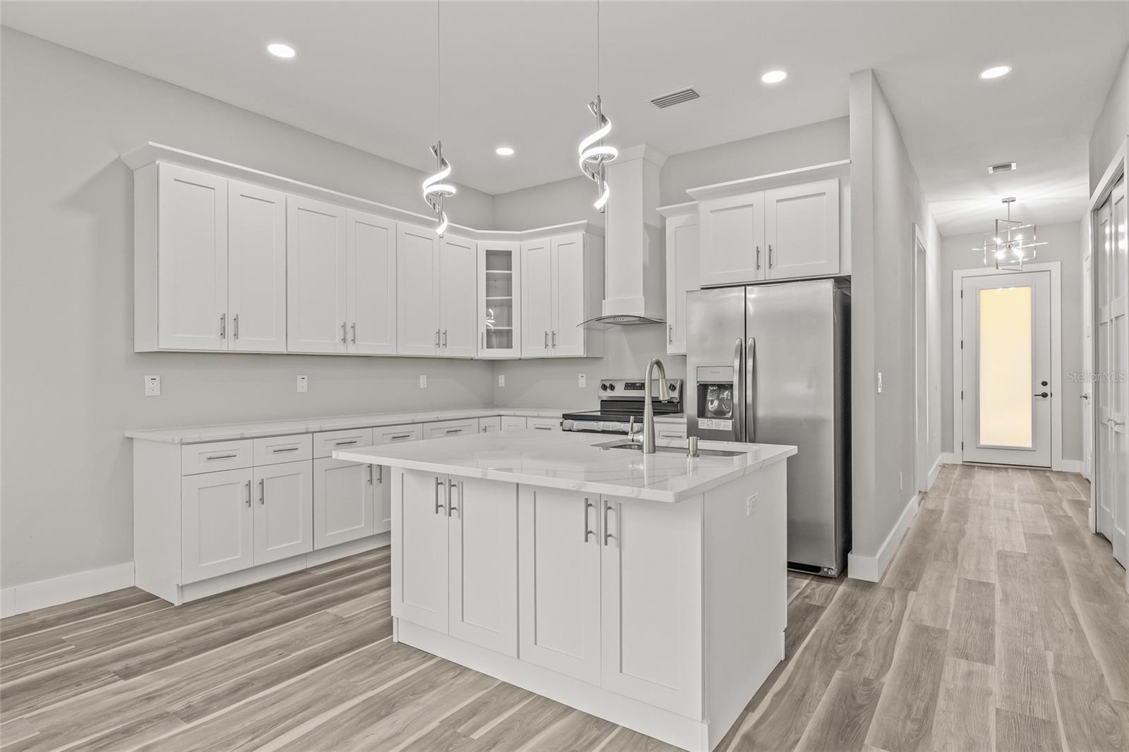 NORTH END TERRACE - Residential