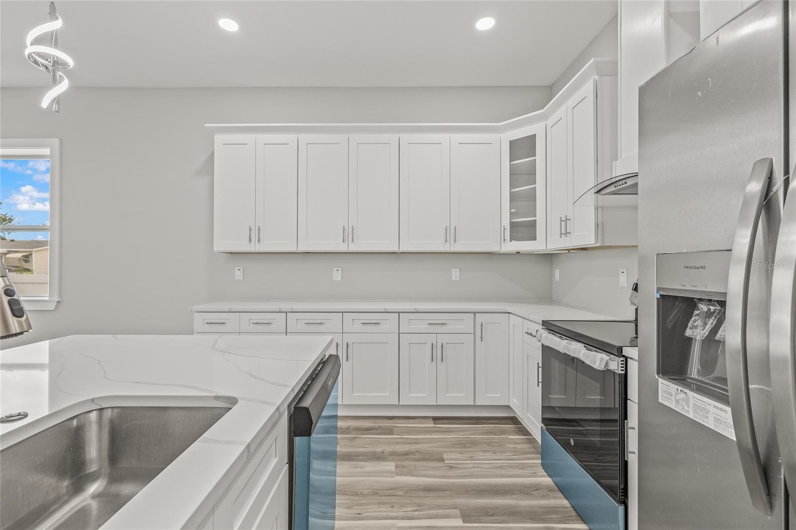 NORTH END TERRACE - Residential