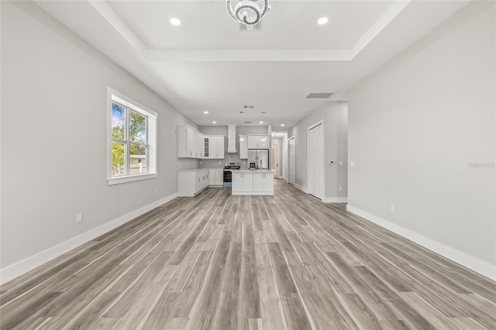 NORTH END TERRACE - Residential