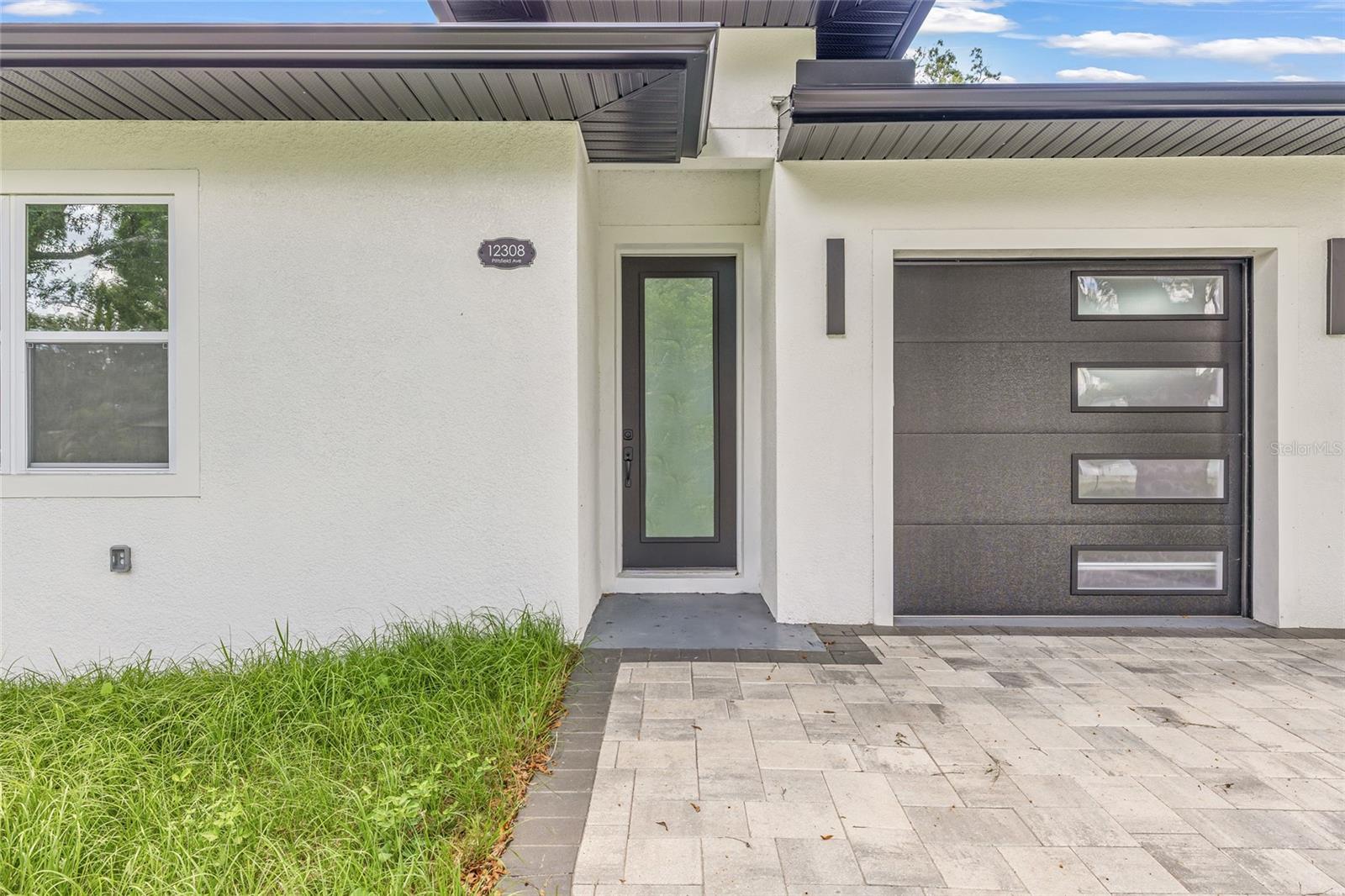 NORTH END TERRACE - Residential
