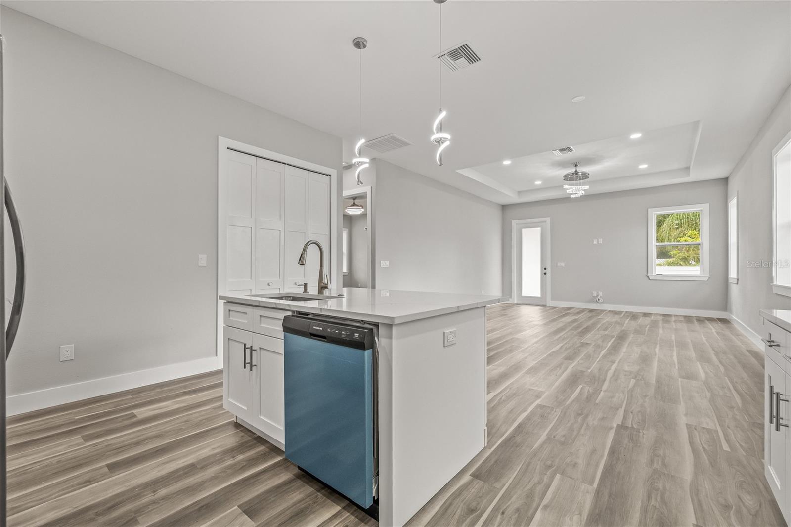 NORTH END TERRACE - Residential
