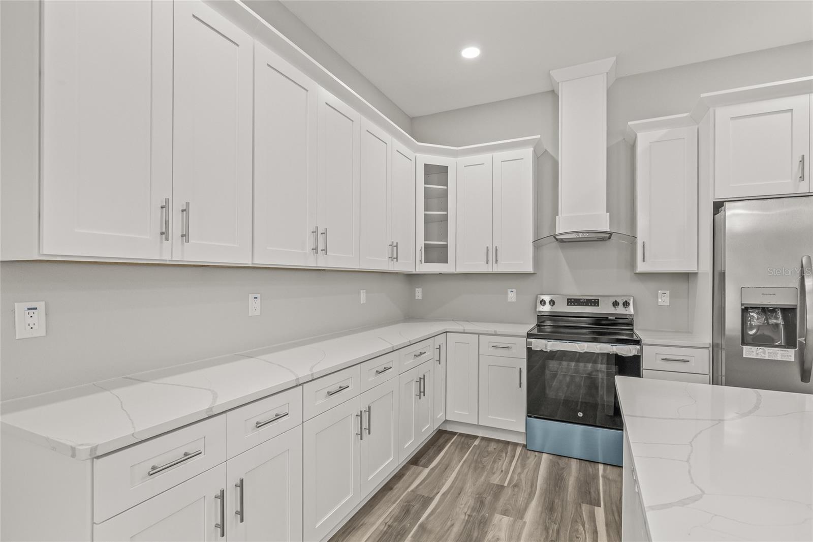 NORTH END TERRACE - Residential