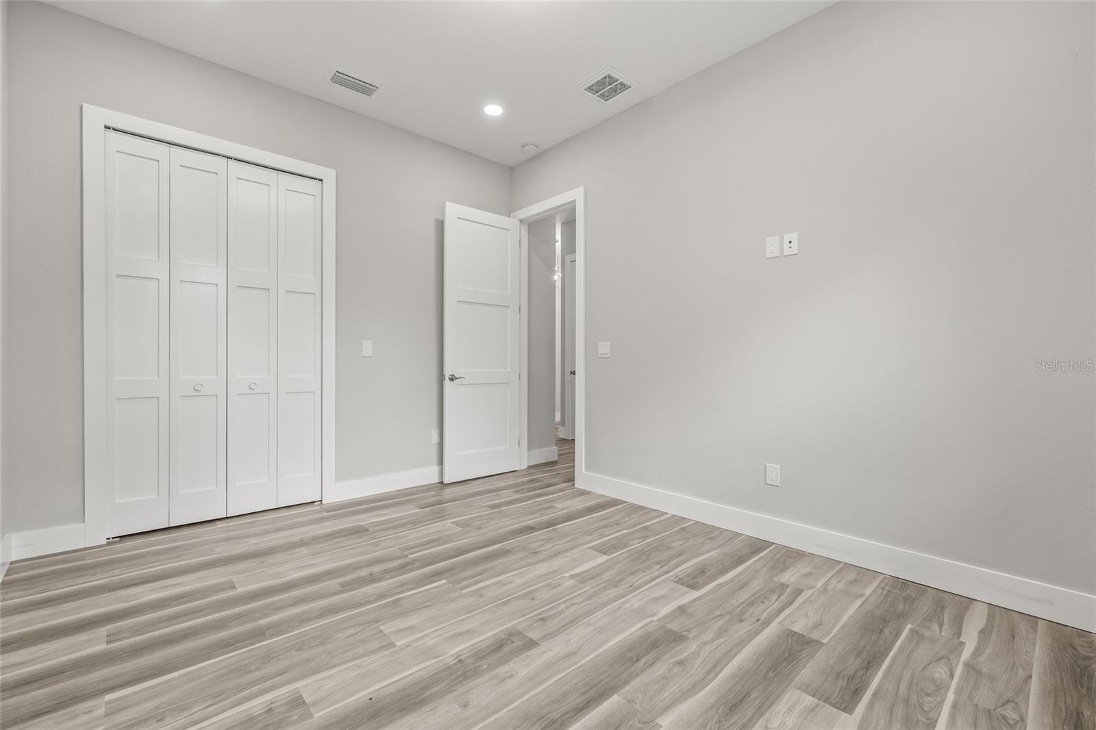 NORTH END TERRACE - Residential