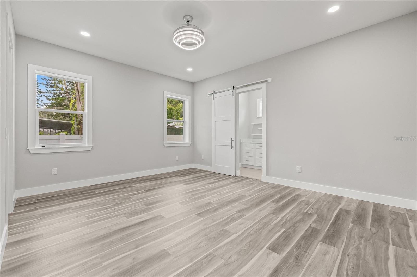 NORTH END TERRACE - Residential
