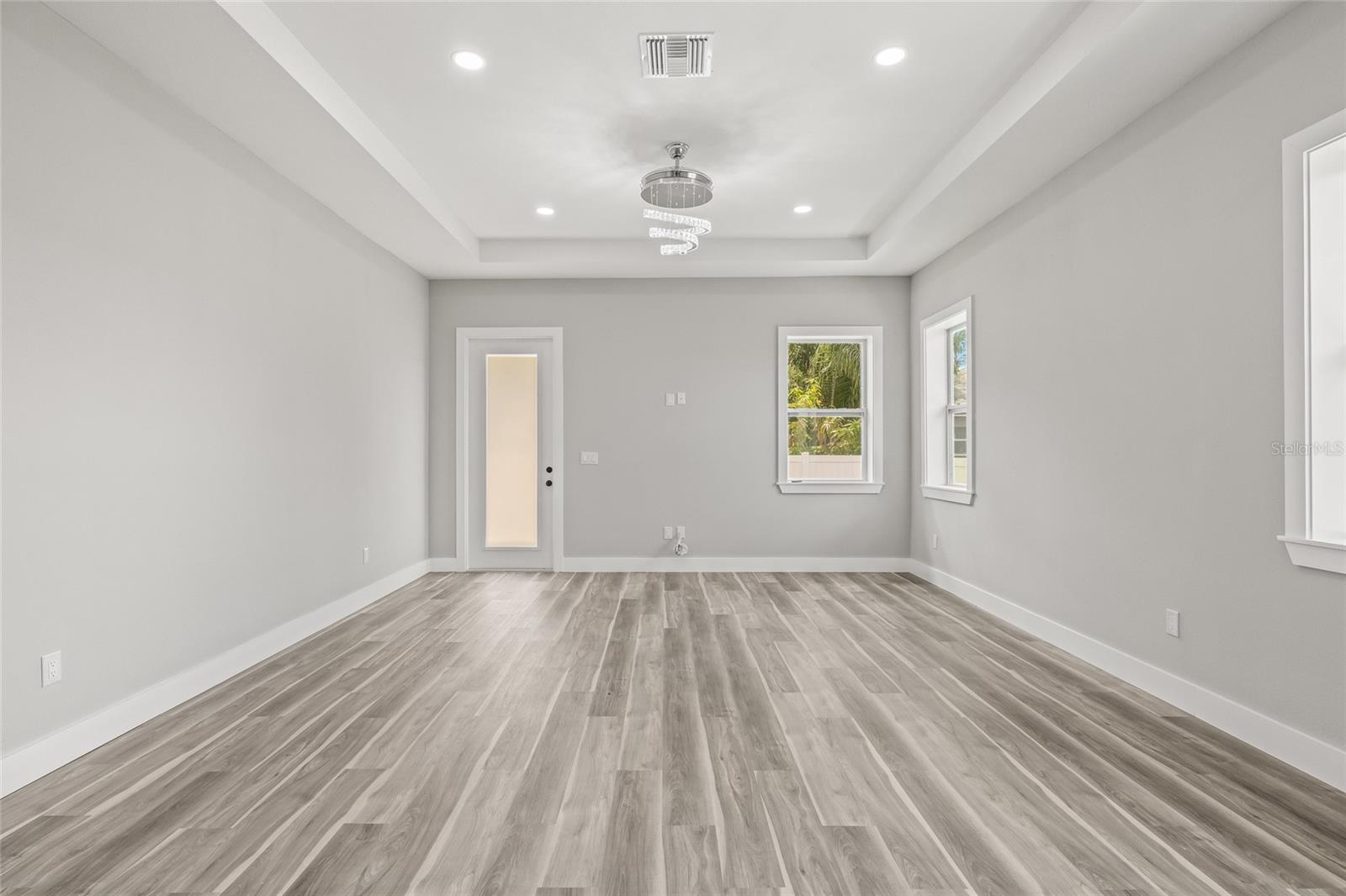 NORTH END TERRACE - Residential