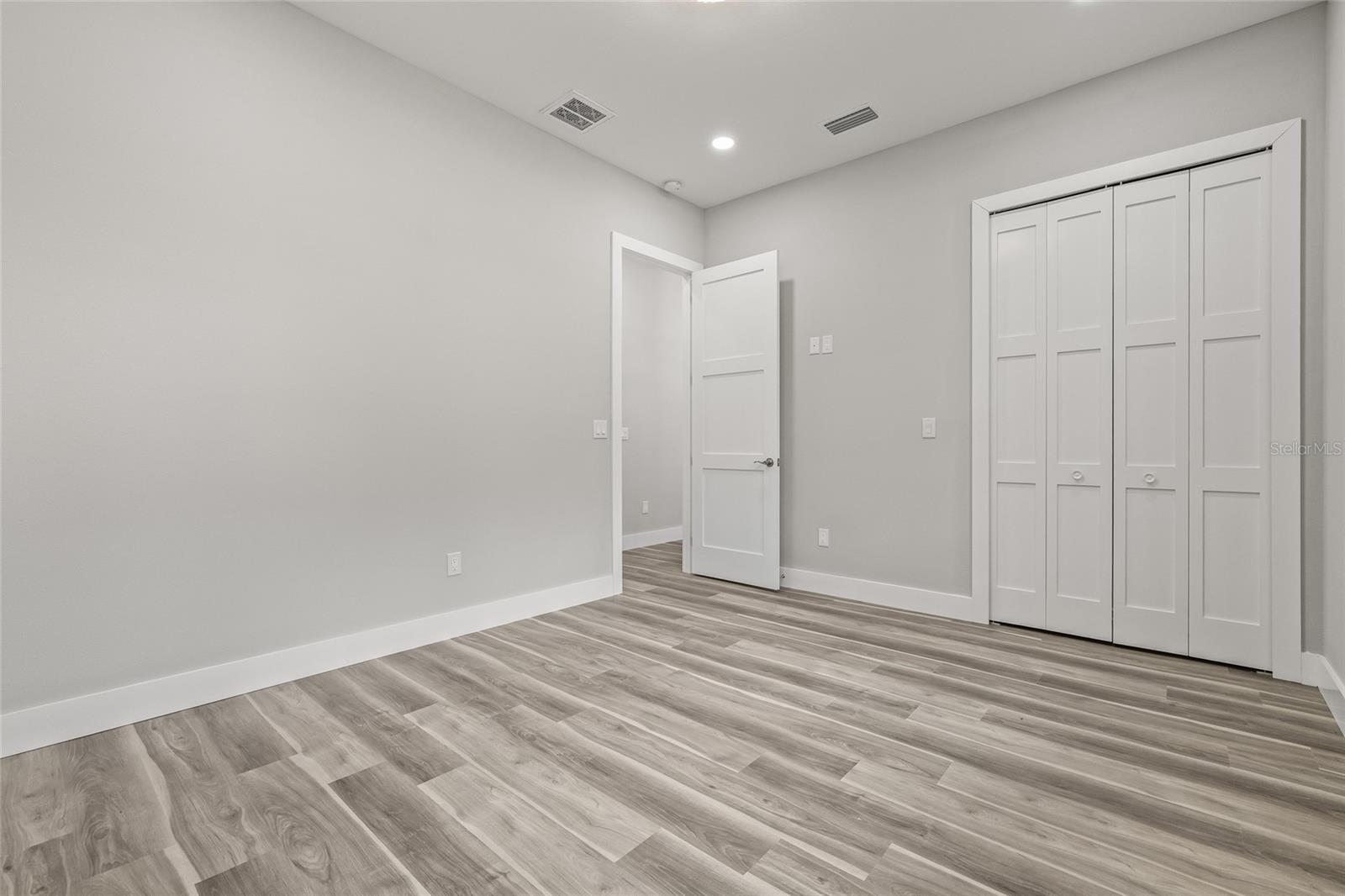 NORTH END TERRACE - Residential