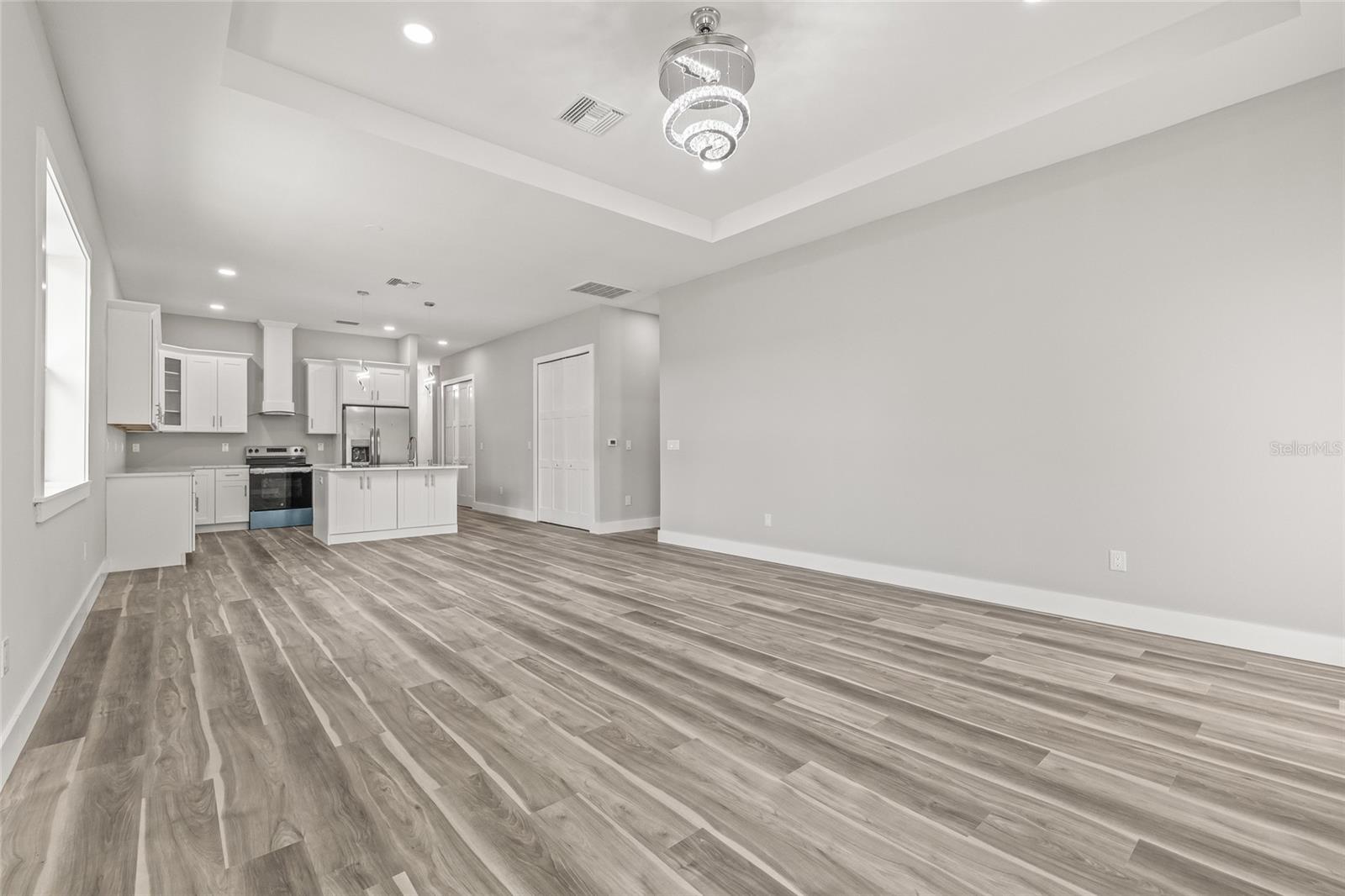 NORTH END TERRACE - Residential