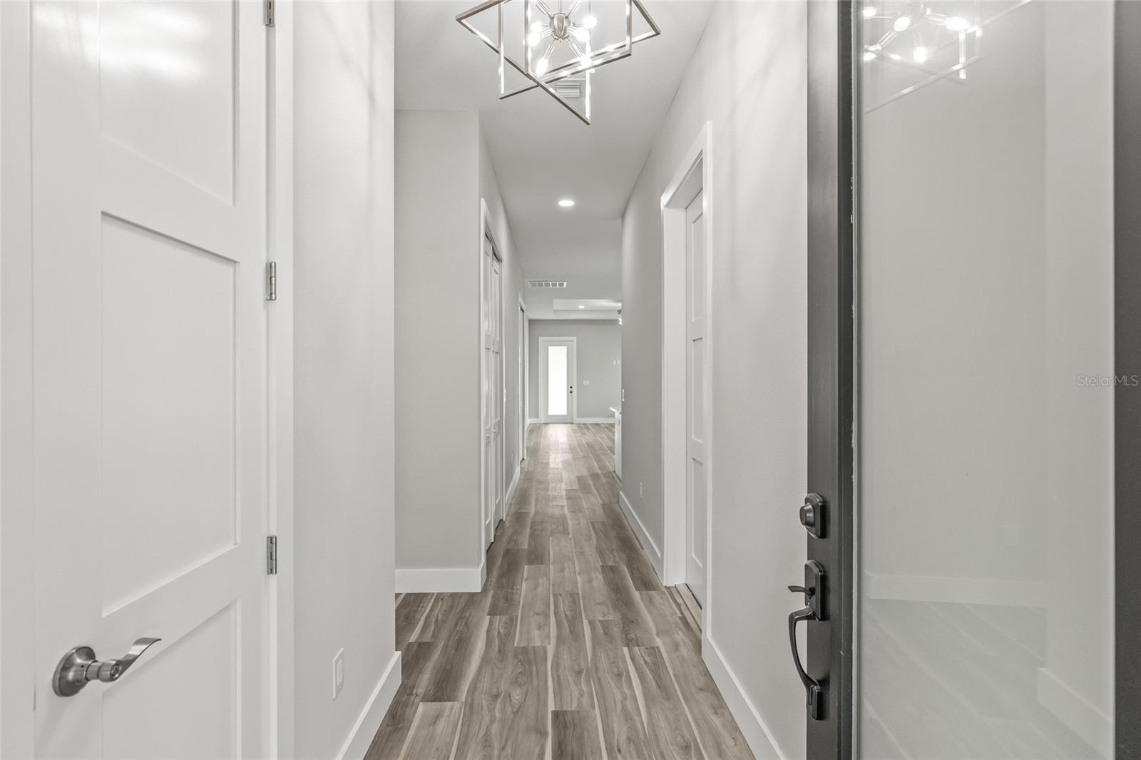 NORTH END TERRACE - Residential