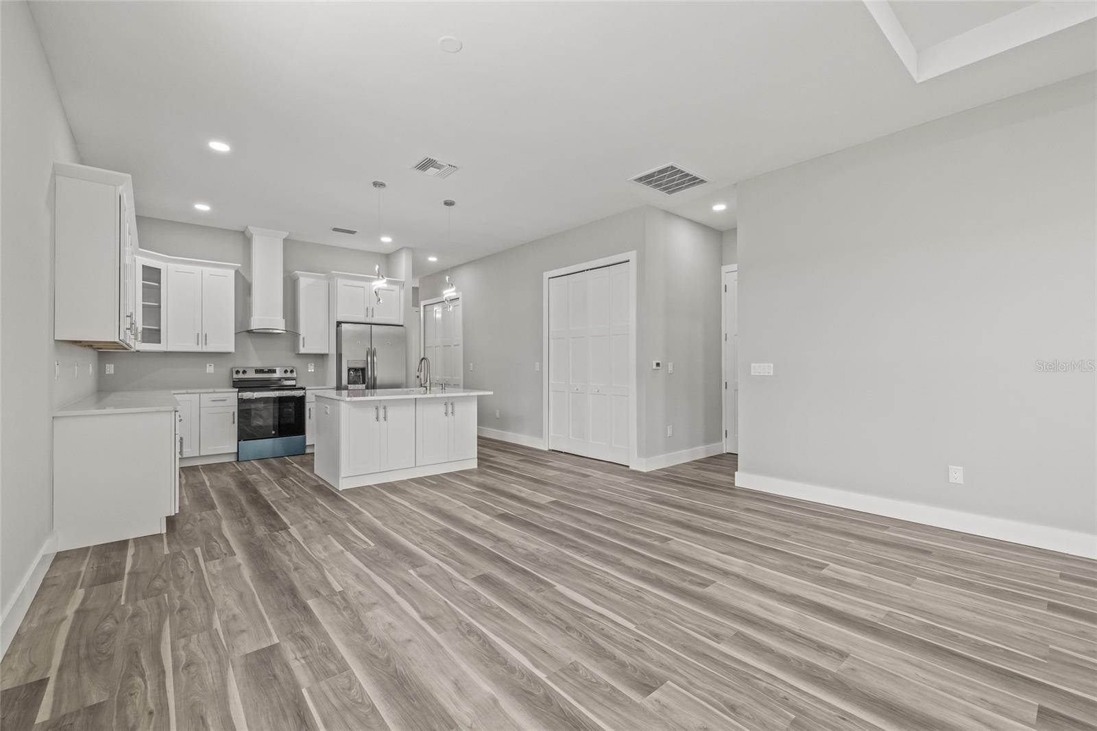 NORTH END TERRACE - Residential