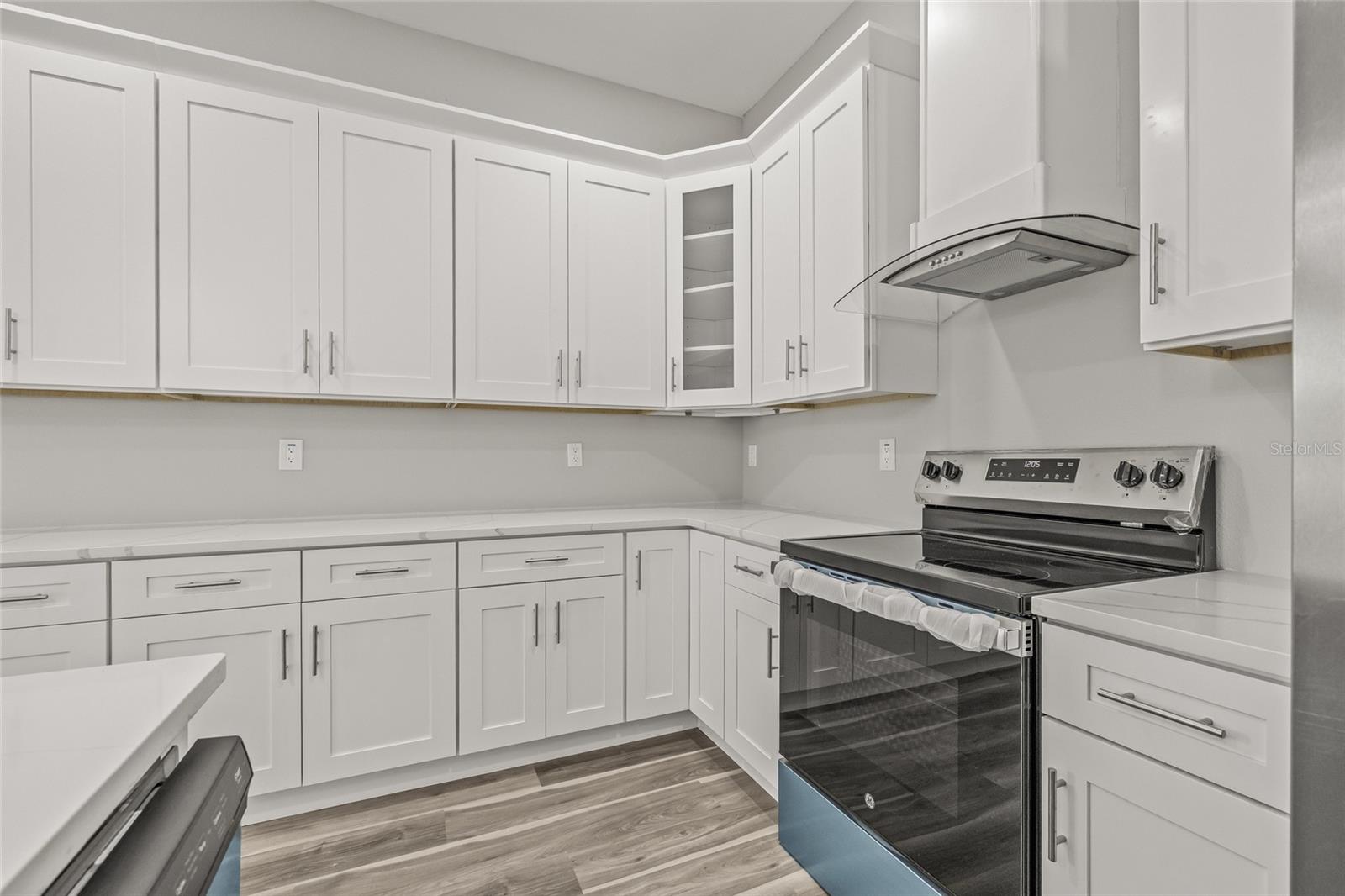 NORTH END TERRACE - Residential