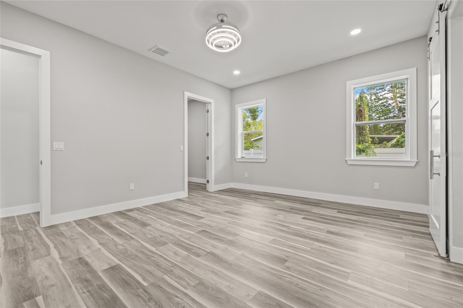 NORTH END TERRACE - Residential