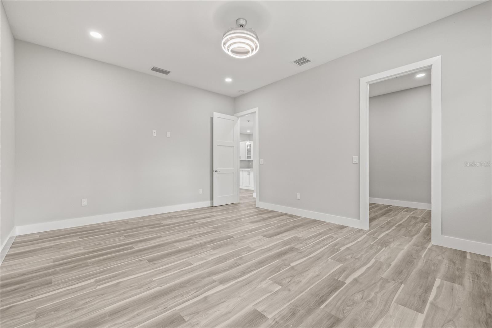 NORTH END TERRACE - Residential