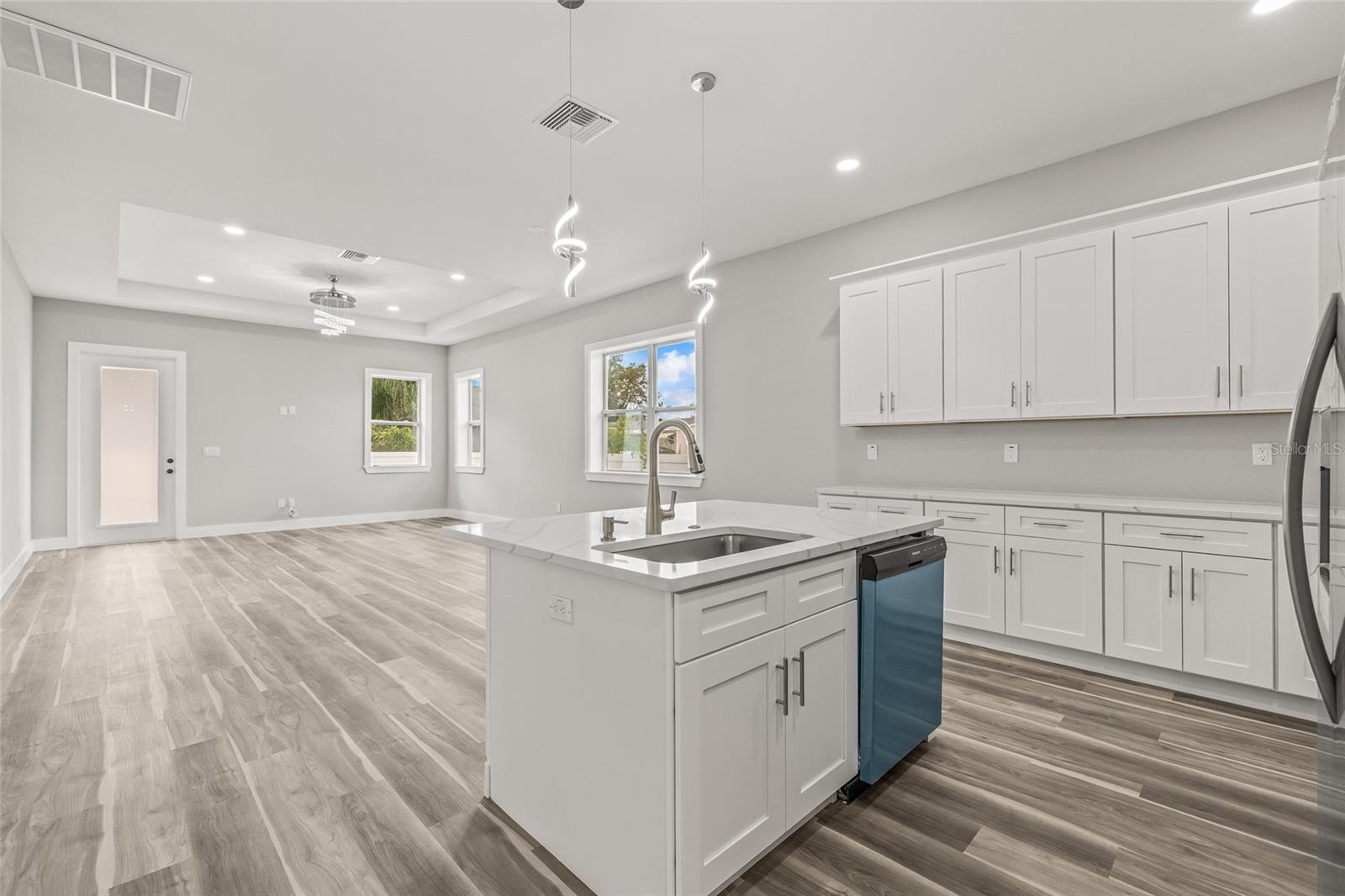 NORTH END TERRACE - Residential