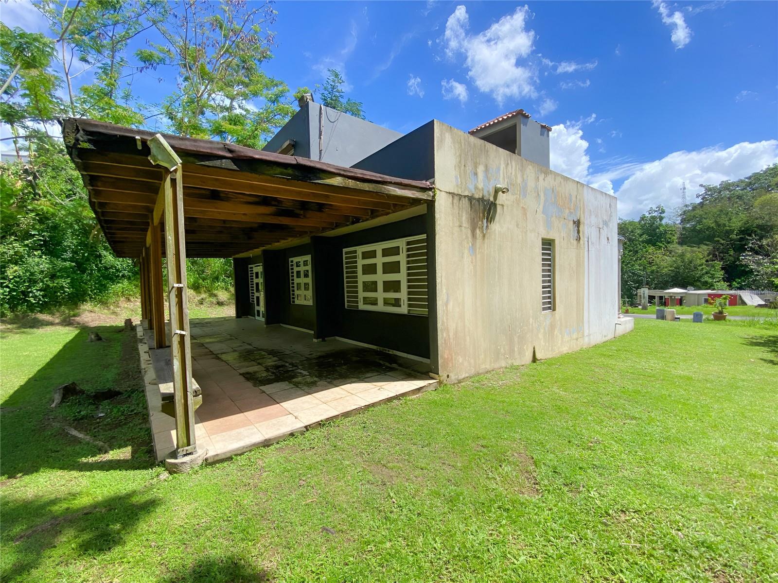 BO. LA CUESTA - Residential
