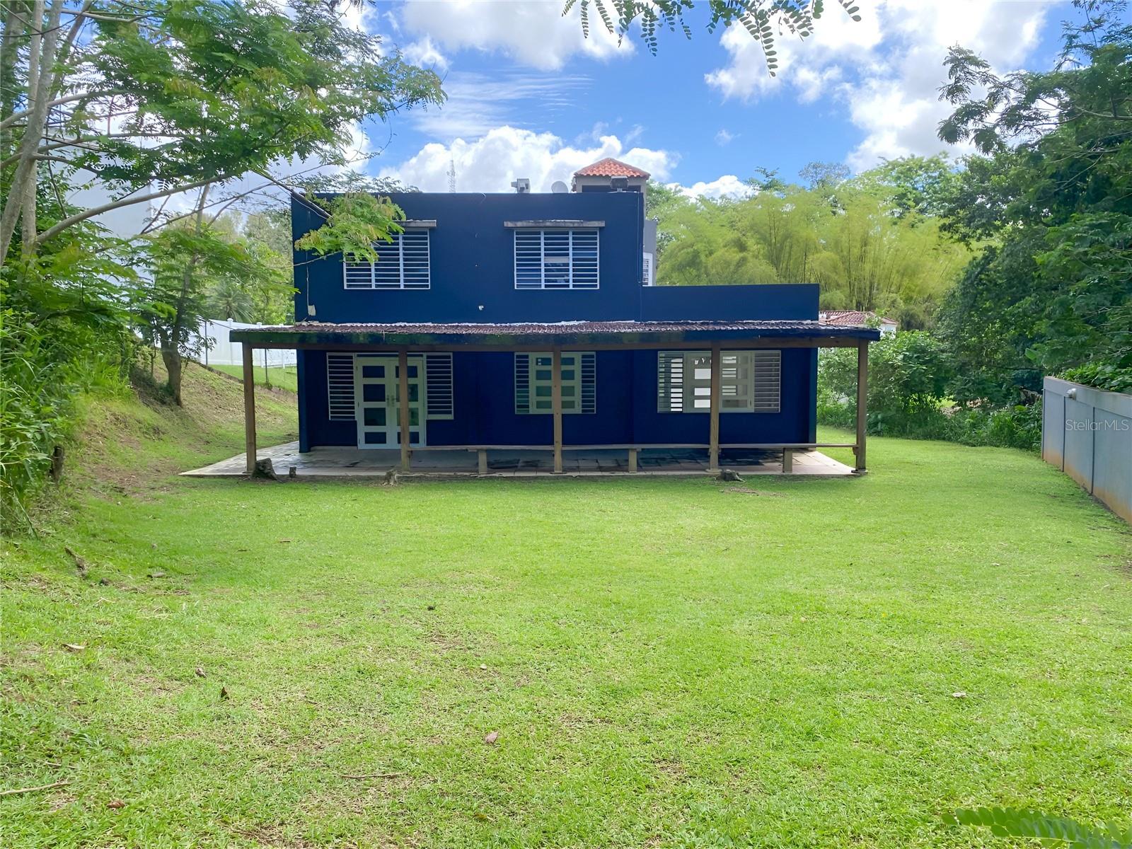 BO. LA CUESTA - Residential