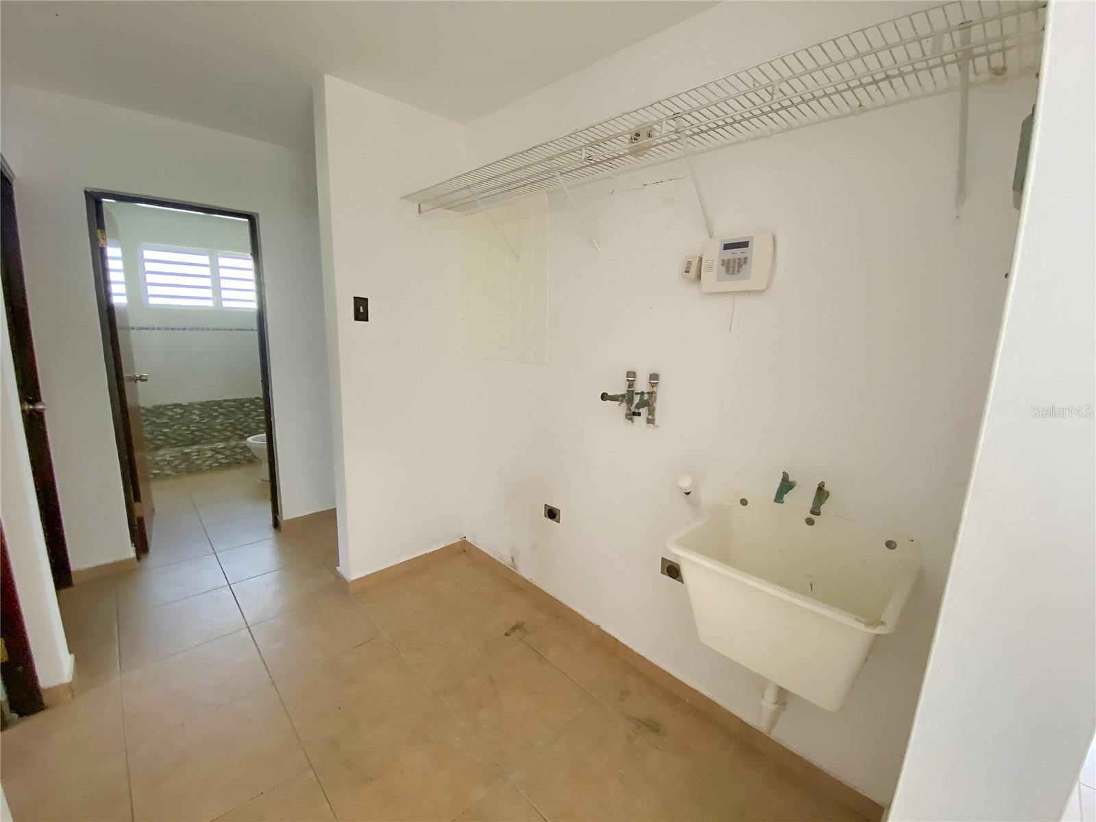 BO. LA CUESTA - Residential