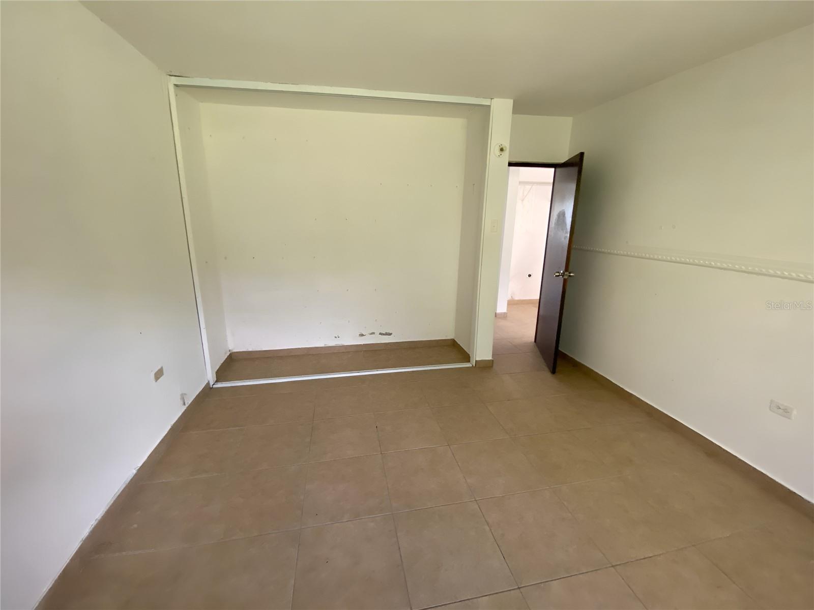BO. LA CUESTA - Residential