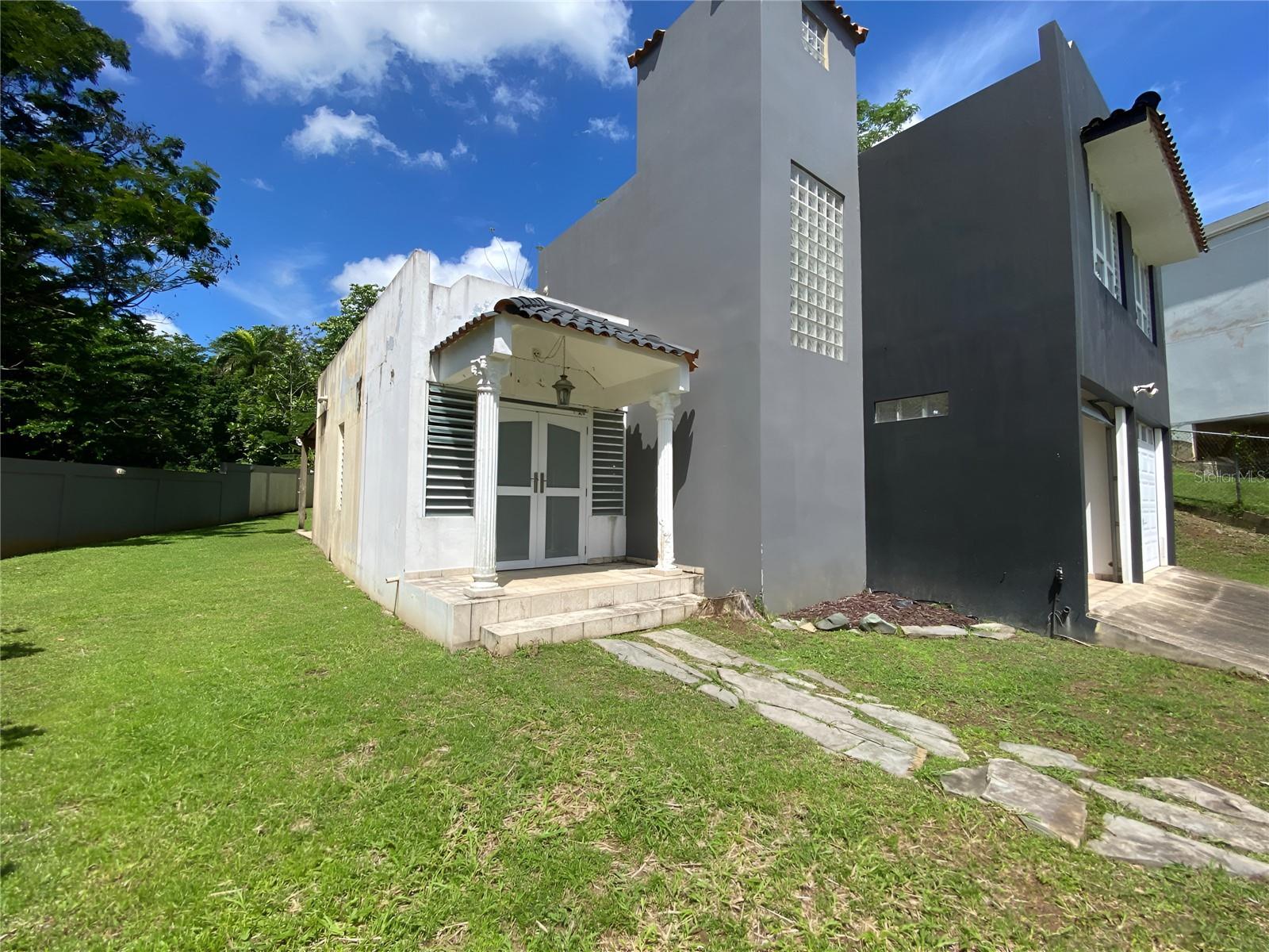 BO. LA CUESTA - Residential
