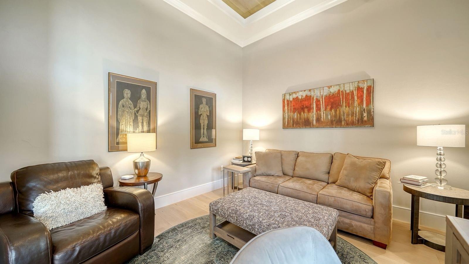 WOOD RIDGE AT THE MEADOWS - Residential