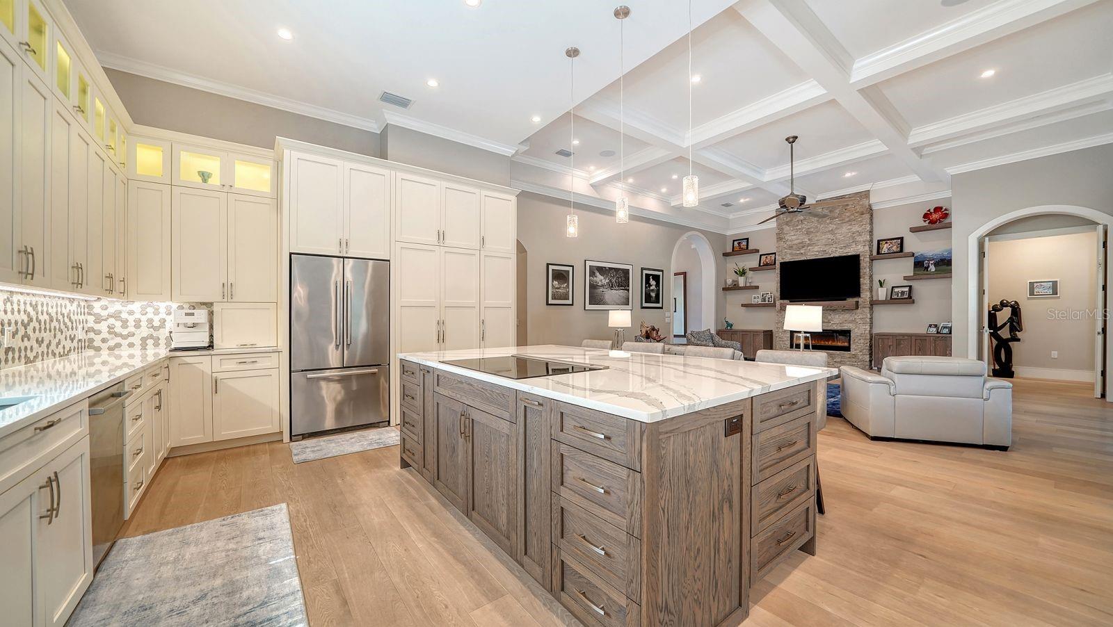 WOOD RIDGE AT THE MEADOWS - Residential