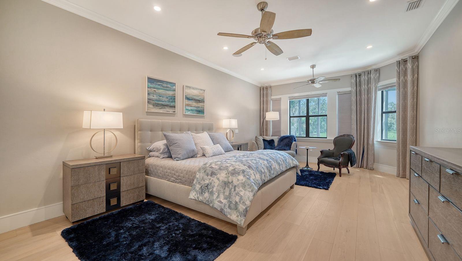 WOOD RIDGE AT THE MEADOWS - Residential