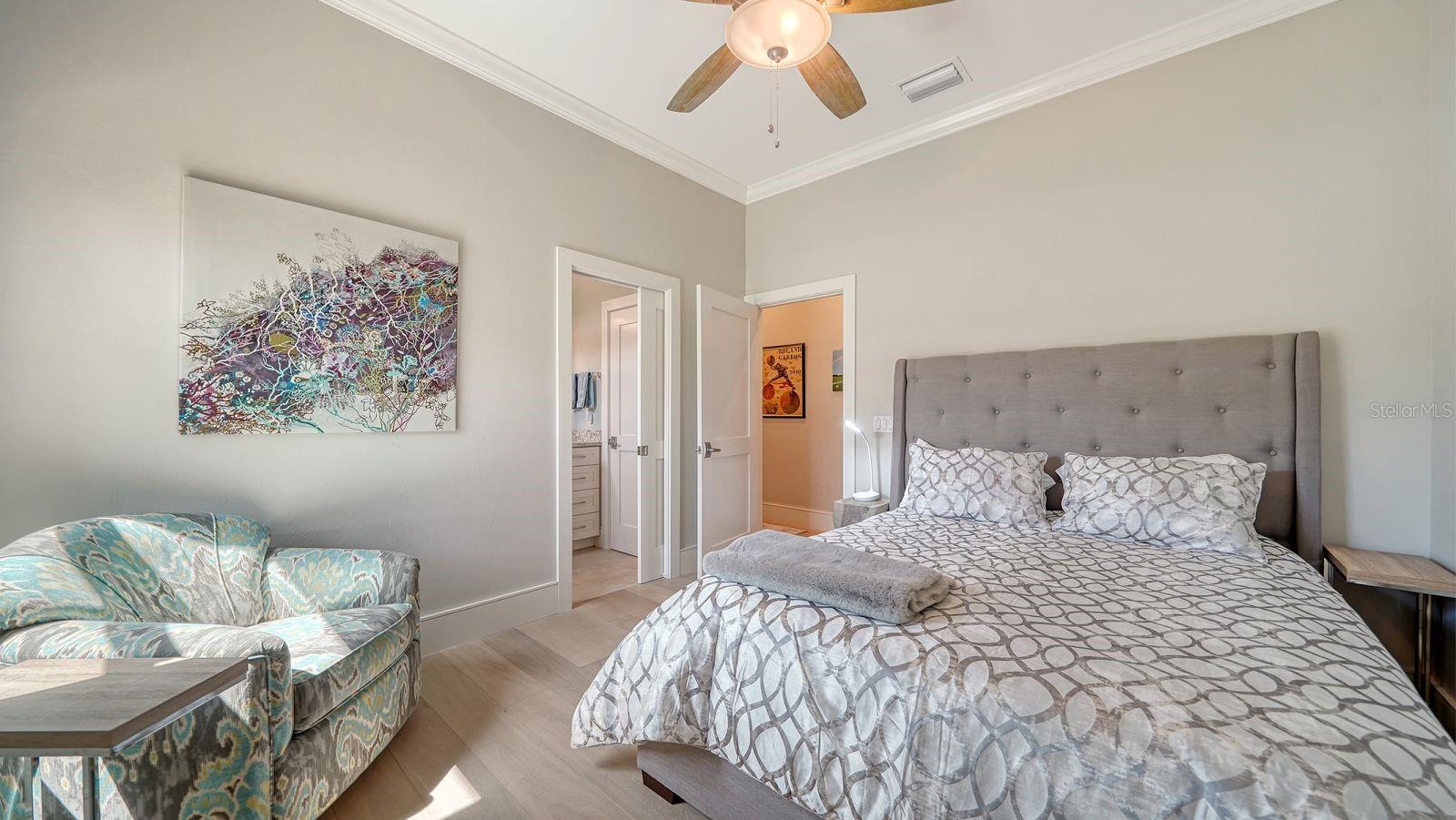 WOOD RIDGE AT THE MEADOWS - Residential