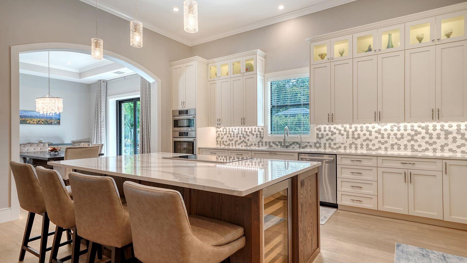 WOOD RIDGE AT THE MEADOWS - Residential