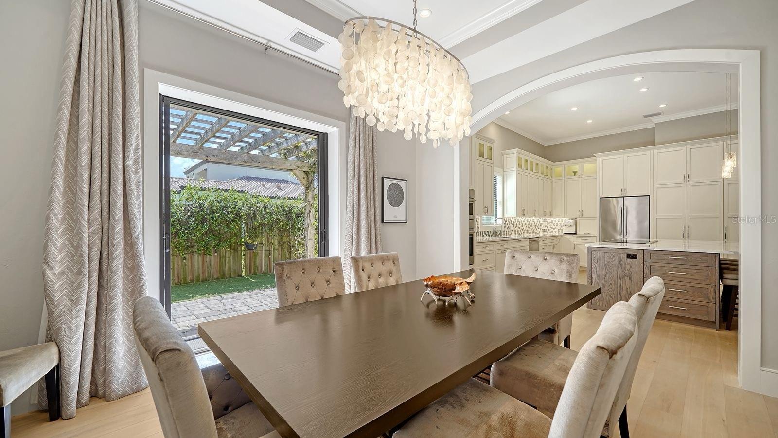 WOOD RIDGE AT THE MEADOWS - Residential