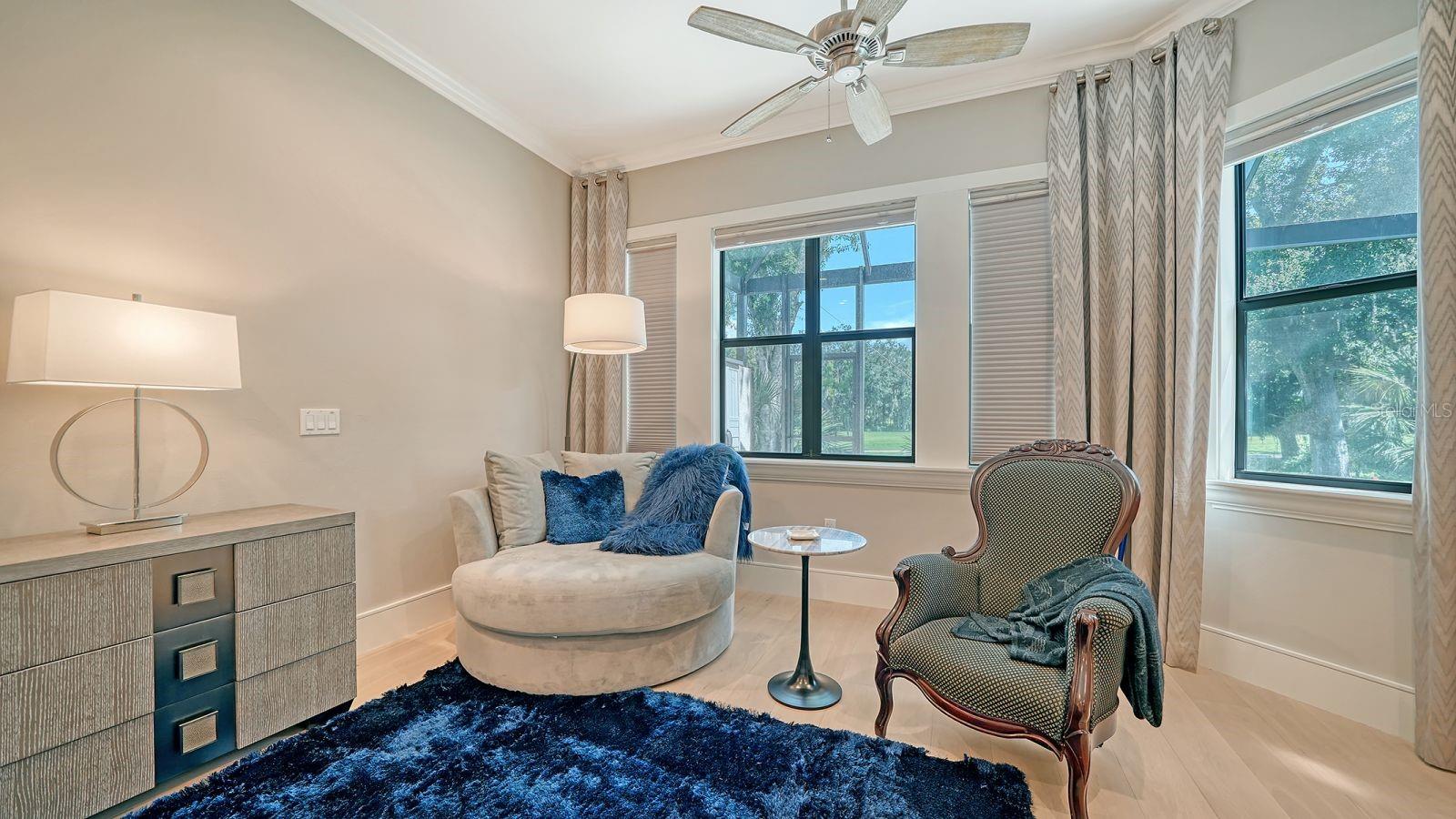 WOOD RIDGE AT THE MEADOWS - Residential