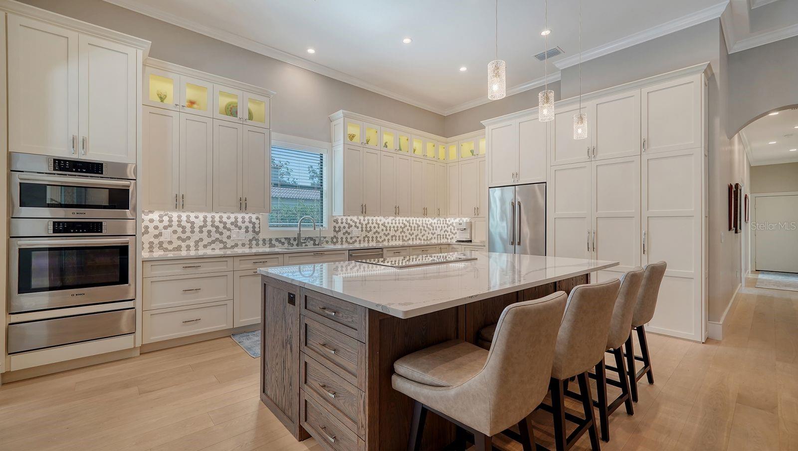 WOOD RIDGE AT THE MEADOWS - Residential