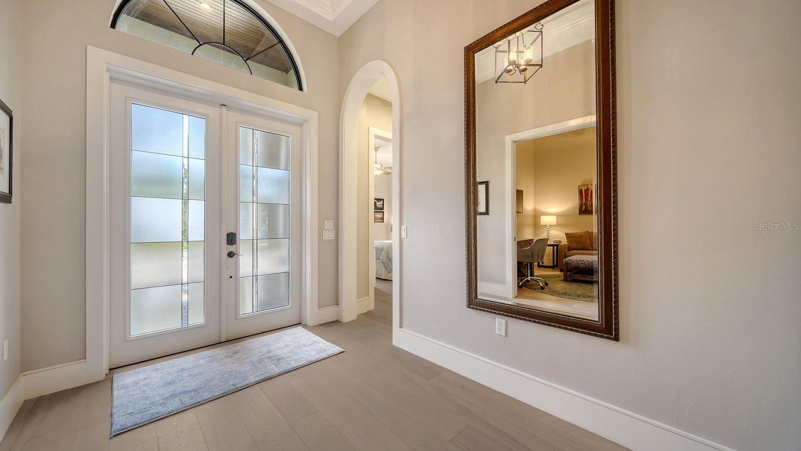 3526 TREBOR LANE