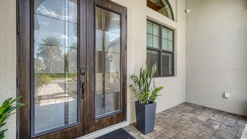 Photo of 3526 Trebor Lane, Sarasota, FL 34235 (MLS # A4665926)