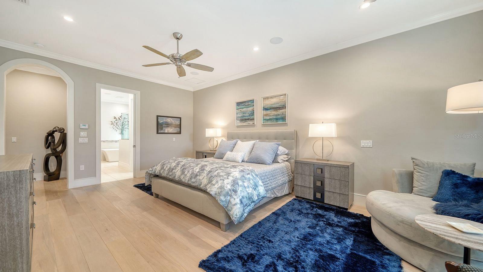 WOOD RIDGE AT THE MEADOWS - Residential