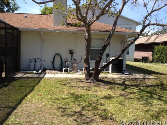 Fly In Spruce Creek Inc Unit 01 - Residential