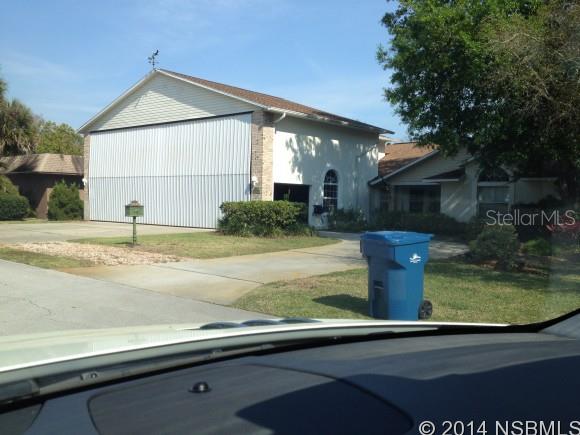 Fly In Spruce Creek Inc Unit 01 - Residential