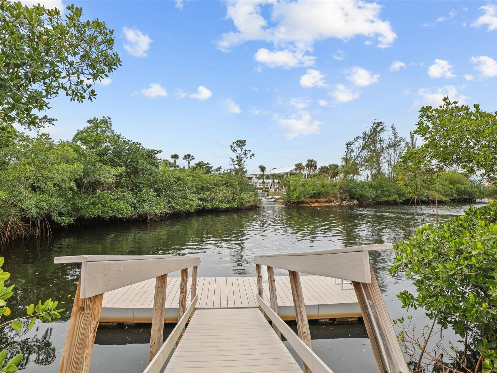 HIDDEN HARBOR ESTATES - Residential