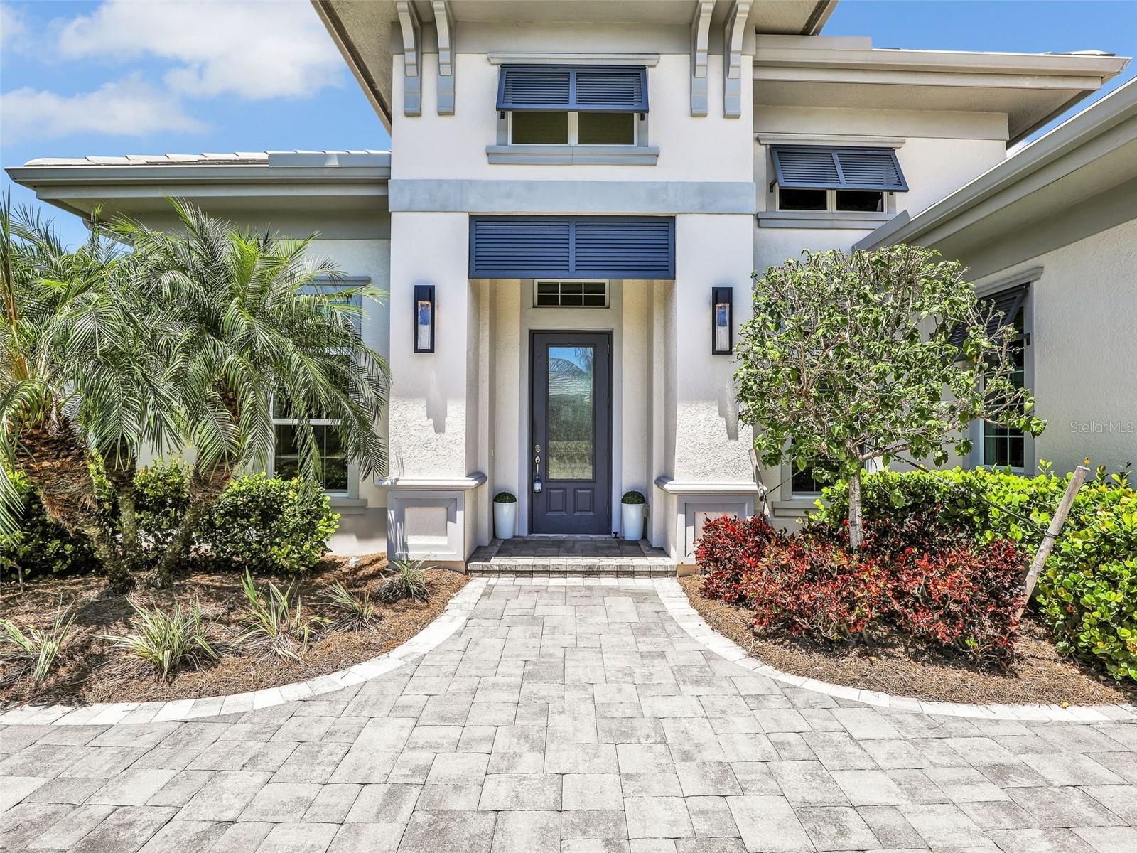 HIDDEN HARBOR ESTATES - Residential