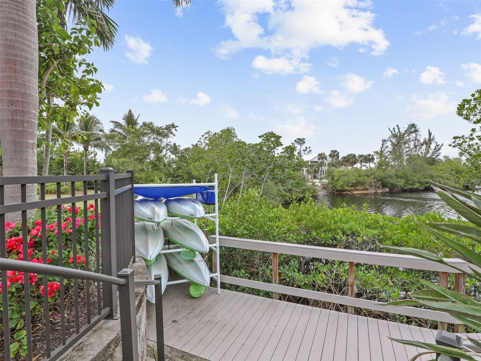 HIDDEN HARBOR ESTATES - Residential