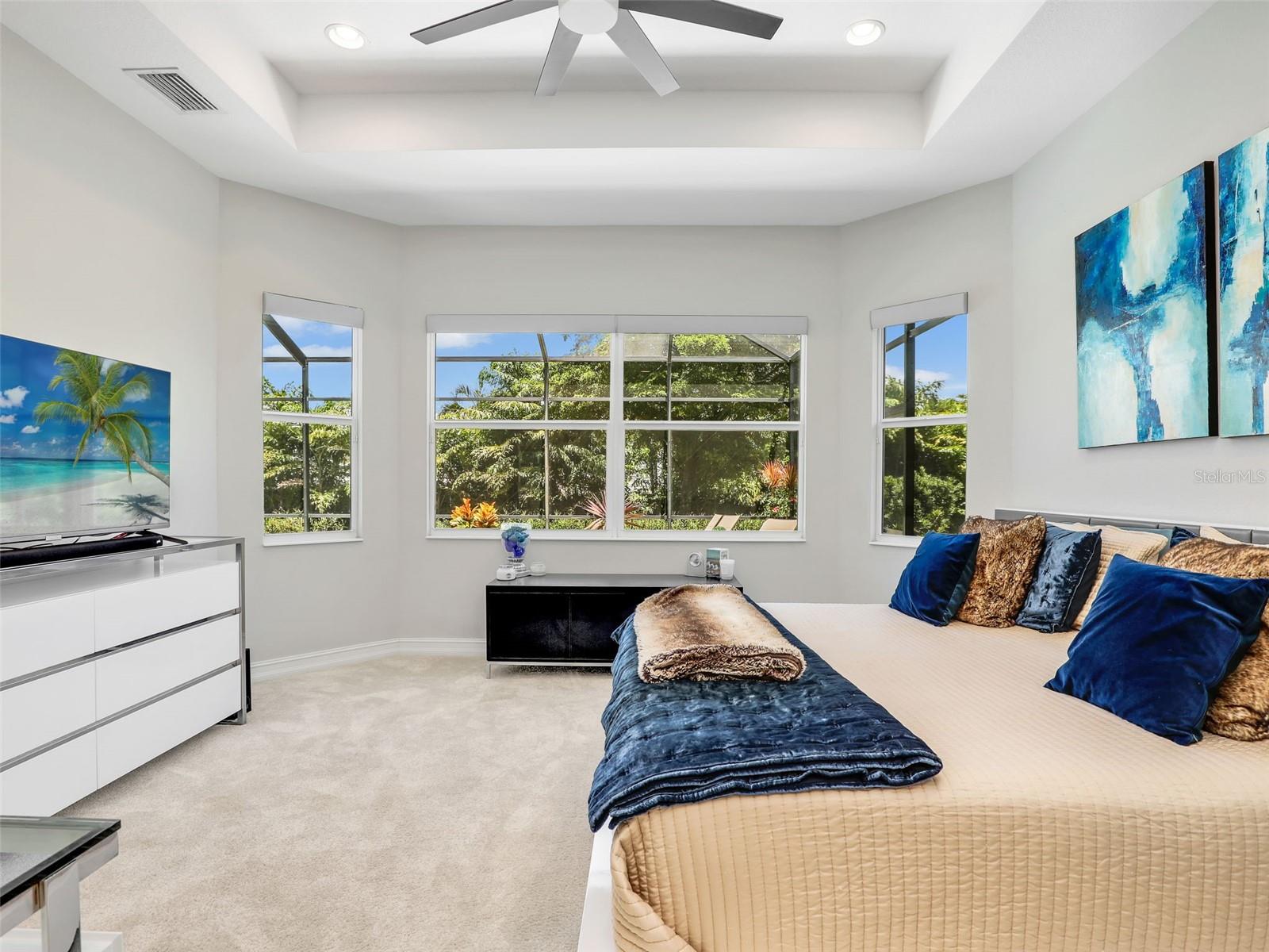 HIDDEN HARBOR ESTATES - Residential