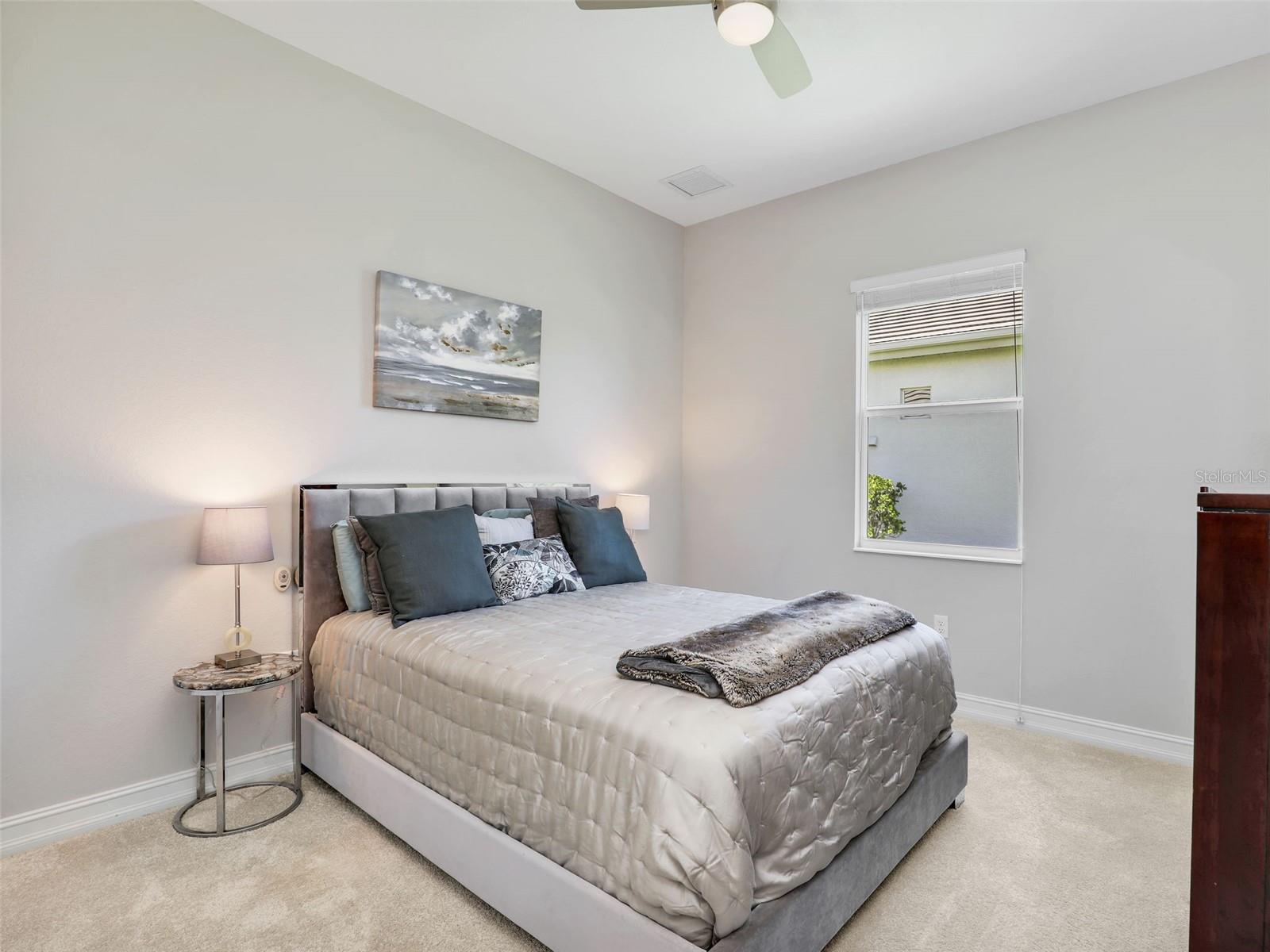 HIDDEN HARBOR ESTATES - Residential