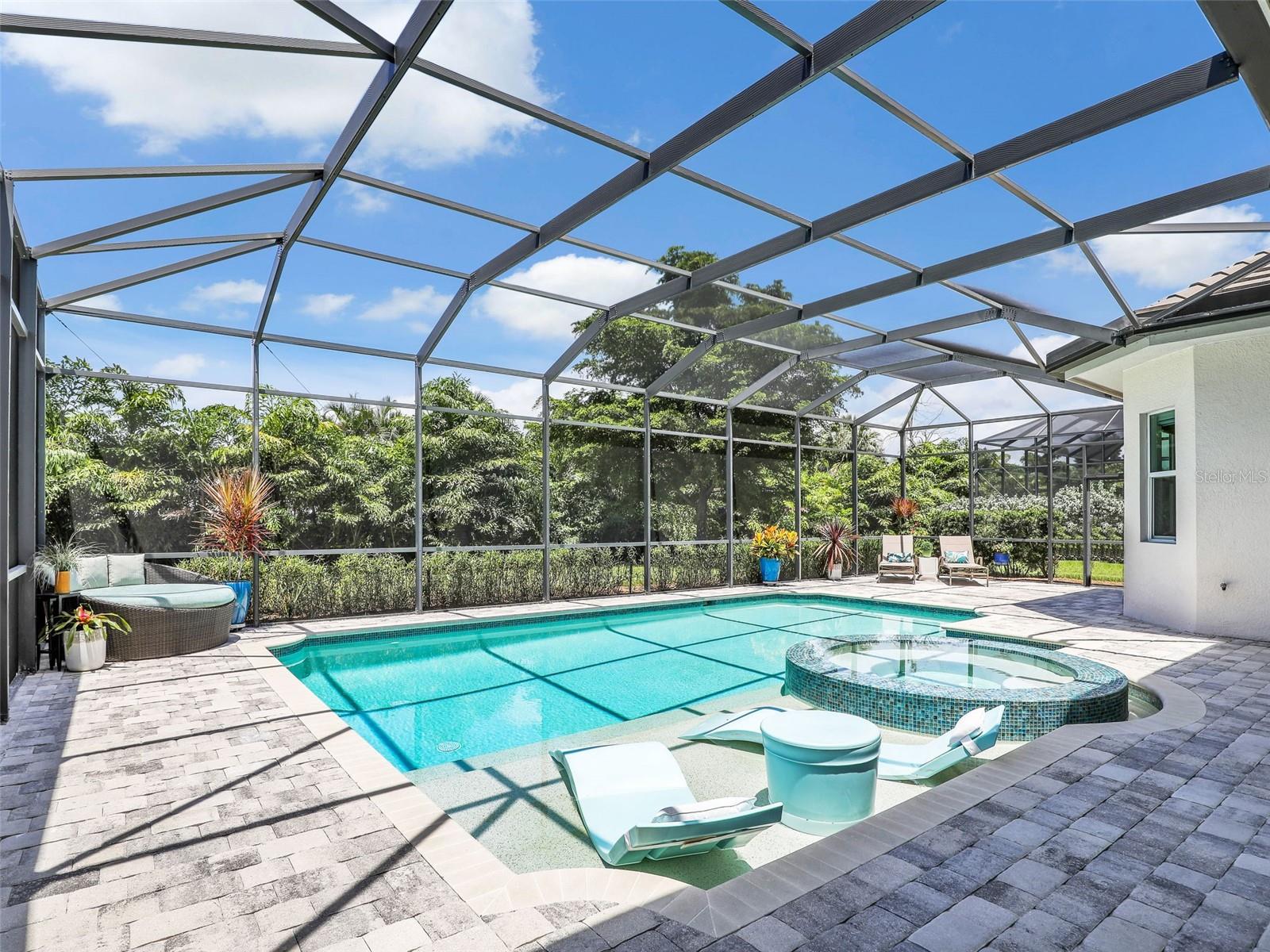 HIDDEN HARBOR ESTATES - Residential