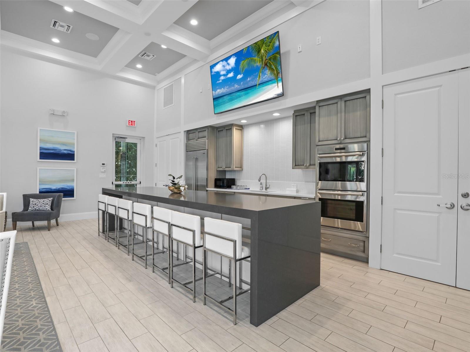 HIDDEN HARBOR ESTATES - Residential